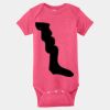 Infant Vintage Fine Jersey Bodysuit Thumbnail
