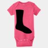Infant Vintage Fine Jersey Bodysuit Thumbnail