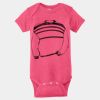Infant Vintage Fine Jersey Bodysuit Thumbnail