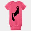 Infant Vintage Fine Jersey Bodysuit Thumbnail