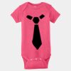 Infant Vintage Fine Jersey Bodysuit Thumbnail