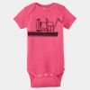 Infant Vintage Fine Jersey Bodysuit Thumbnail