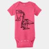 Infant Vintage Fine Jersey Bodysuit Thumbnail