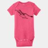 Infant Vintage Fine Jersey Bodysuit Thumbnail
