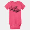 Infant Vintage Fine Jersey Bodysuit Thumbnail