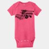 Infant Vintage Fine Jersey Bodysuit Thumbnail