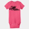 Infant Vintage Fine Jersey Bodysuit Thumbnail