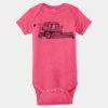 Infant Vintage Fine Jersey Bodysuit Thumbnail