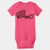Infant Vintage Fine Jersey Bodysuit Thumbnail