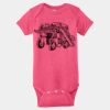 Infant Vintage Fine Jersey Bodysuit Thumbnail