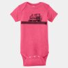 Infant Vintage Fine Jersey Bodysuit Thumbnail
