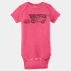 Infant Vintage Fine Jersey Bodysuit Thumbnail