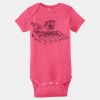 Infant Vintage Fine Jersey Bodysuit Thumbnail