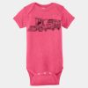 Infant Vintage Fine Jersey Bodysuit Thumbnail