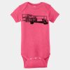 Infant Vintage Fine Jersey Bodysuit Thumbnail