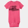 Infant Vintage Fine Jersey Bodysuit Thumbnail