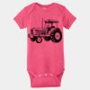 Infant Vintage Fine Jersey Bodysuit Thumbnail