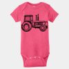 Infant Vintage Fine Jersey Bodysuit Thumbnail