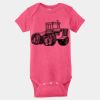 Infant Vintage Fine Jersey Bodysuit Thumbnail
