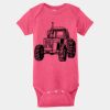 Infant Vintage Fine Jersey Bodysuit Thumbnail