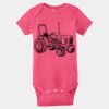 Infant Vintage Fine Jersey Bodysuit Thumbnail