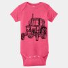 Infant Vintage Fine Jersey Bodysuit Thumbnail