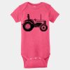 Infant Vintage Fine Jersey Bodysuit Thumbnail