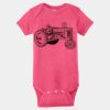 Infant Vintage Fine Jersey Bodysuit Thumbnail