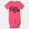 Infant Vintage Fine Jersey Bodysuit Thumbnail