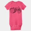 Infant Vintage Fine Jersey Bodysuit Thumbnail