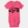 Infant Vintage Fine Jersey Bodysuit Thumbnail
