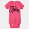 Infant Vintage Fine Jersey Bodysuit Thumbnail