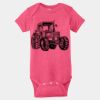 Infant Vintage Fine Jersey Bodysuit Thumbnail