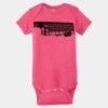 Infant Vintage Fine Jersey Bodysuit Thumbnail