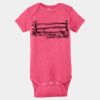 Infant Vintage Fine Jersey Bodysuit Thumbnail