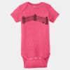Infant Vintage Fine Jersey Bodysuit Thumbnail