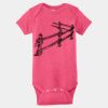 Infant Vintage Fine Jersey Bodysuit Thumbnail