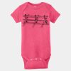 Infant Vintage Fine Jersey Bodysuit Thumbnail