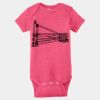 Infant Vintage Fine Jersey Bodysuit Thumbnail