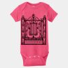 Infant Vintage Fine Jersey Bodysuit Thumbnail