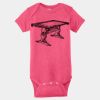 Infant Vintage Fine Jersey Bodysuit Thumbnail
