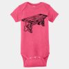 Infant Vintage Fine Jersey Bodysuit Thumbnail