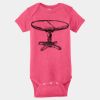 Infant Vintage Fine Jersey Bodysuit Thumbnail