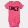 Infant Vintage Fine Jersey Bodysuit Thumbnail