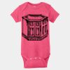 Infant Vintage Fine Jersey Bodysuit Thumbnail