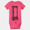 Infant Vintage Fine Jersey Bodysuit Thumbnail