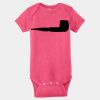 Infant Vintage Fine Jersey Bodysuit Thumbnail