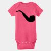Infant Vintage Fine Jersey Bodysuit Thumbnail