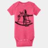 Infant Vintage Fine Jersey Bodysuit Thumbnail