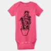 Infant Vintage Fine Jersey Bodysuit Thumbnail
